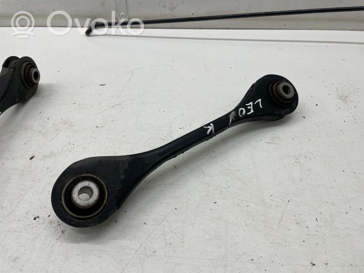 Seat Leon IV Braccio di controllo sospensione posteriore superiore/braccio oscillante 5Q0501529G