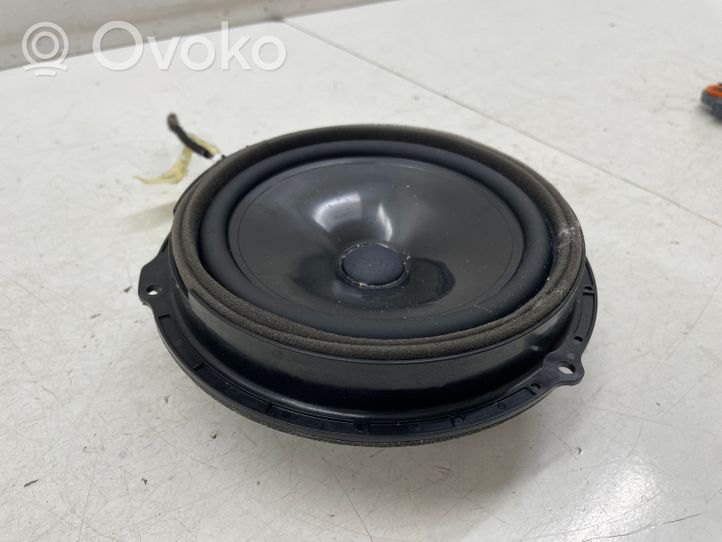 Ford Focus Altoparlante portiera anteriore JX7T18808AB