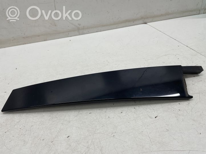 Ford Focus Rivestimento modanatura del vetro della portiera anteriore JX7BA20898