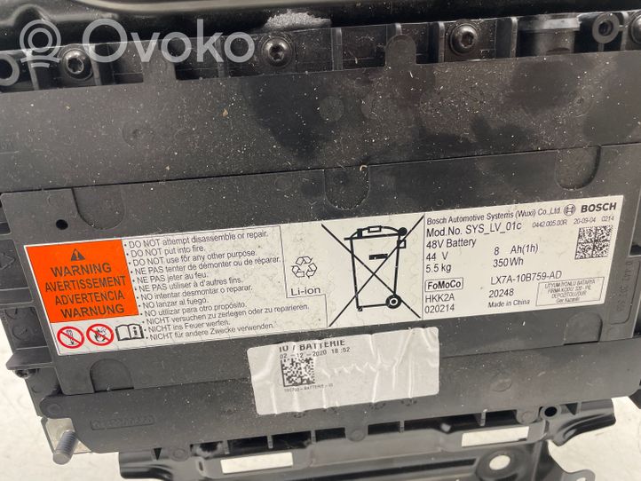 Ford Focus Batterie LX7A10B759AD