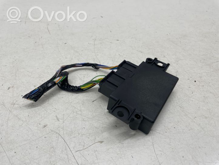 Ford Focus Unité de commande, module PDC aide au stationnement KU5T15K866CJ