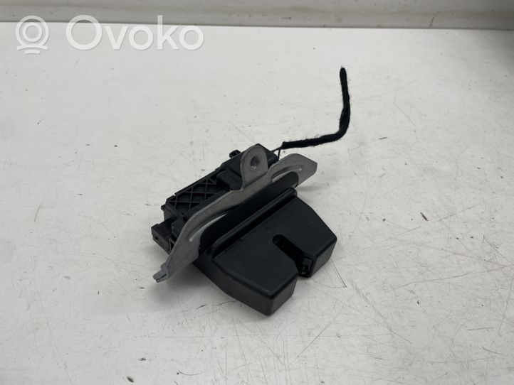 Ford Focus Tailgate/trunk/boot lock/catch/latch DS7AN442A66AD