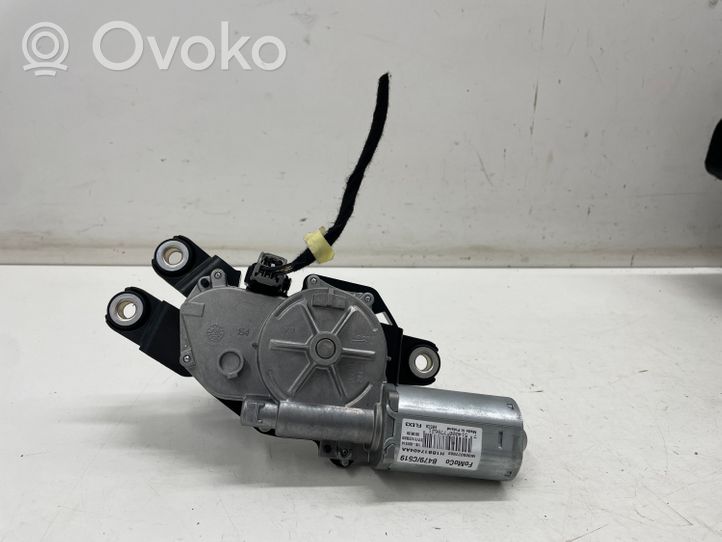 Ford Focus Moteur d'essuie-glace arrière H1BB17404AA