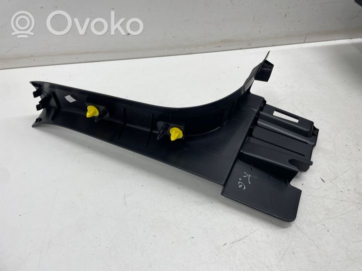 Ford Focus Other trunk/boot trim element JX7BN40429A