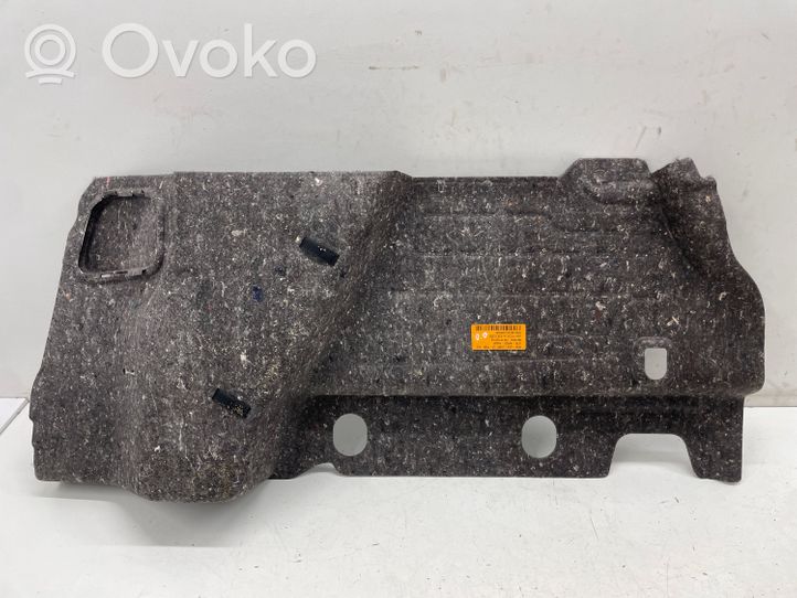 Ford Focus Other trunk/boot trim element JX7BN45422