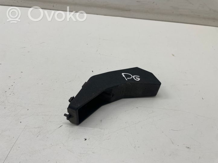 Ford Focus Support de pare-chocs arrière JX7BF17B916