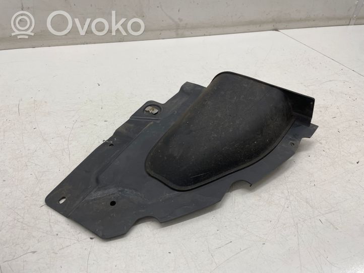 Ford Focus Piastra paramotore/sottoscocca paraurti anteriore JX7B16B074S