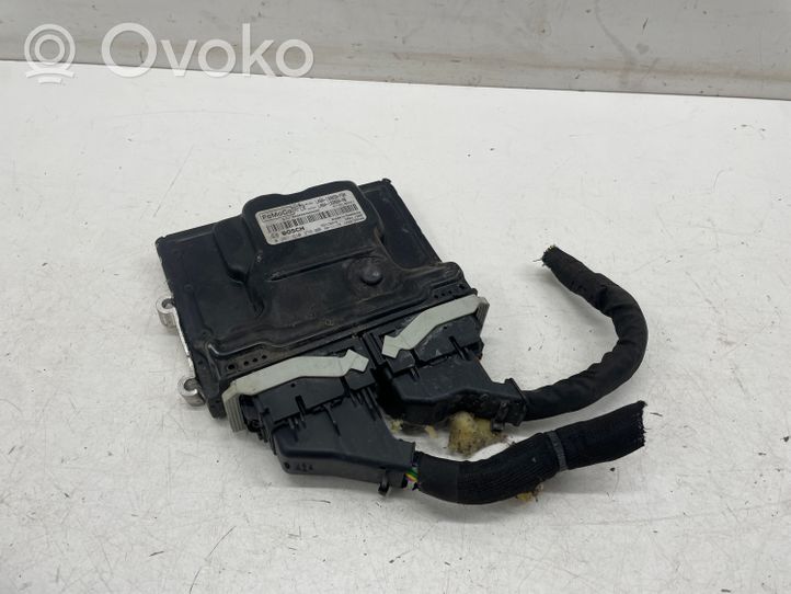 Ford Focus Calculateur moteur ECU LX6A12A650