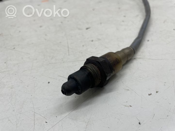 Ford Focus Sonde lambda JX619G444