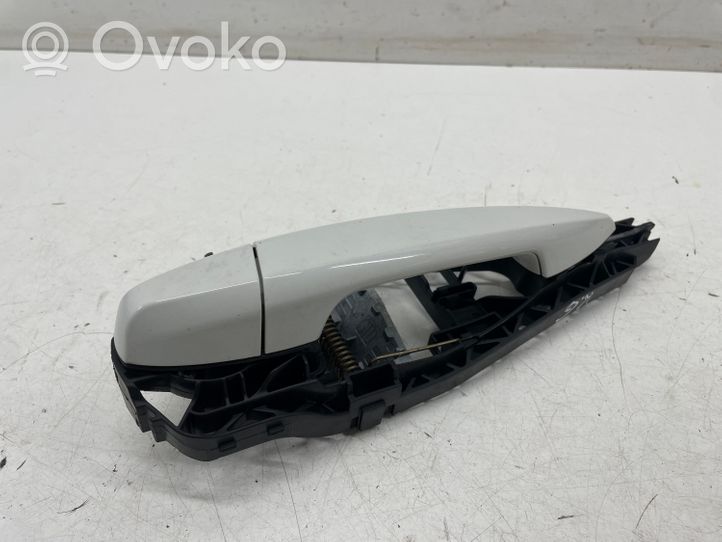 BMW X1 F48 F49 Rear door exterior handle 7401209