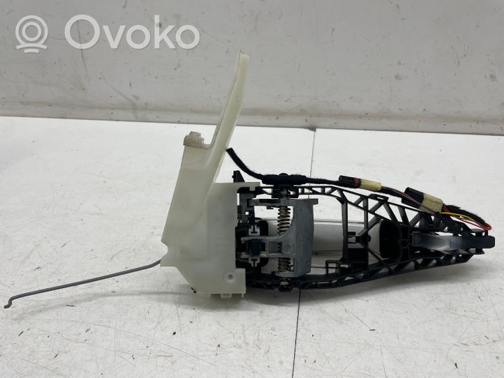 BMW X1 F48 F49 Etuoven ulkokahva 7401210