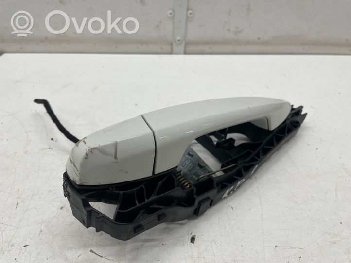 BMW X1 F48 F49 Etuoven ulkokahva 7401209