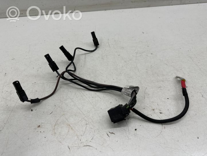 BMW X1 F48 F49 Cavi candelette 8592698