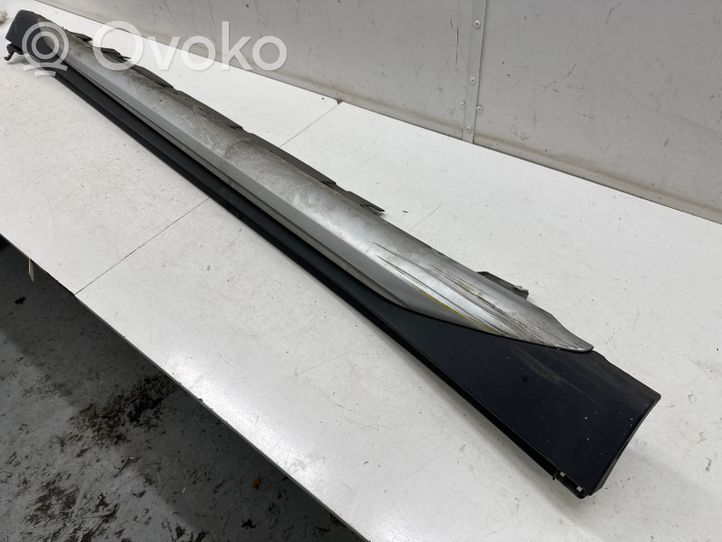 BMW X1 F48 F49 Sill 7332328