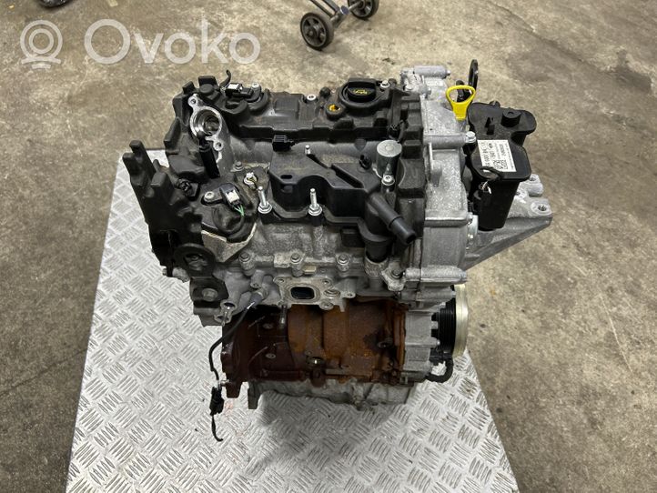 Ford Focus Moteur M0DC