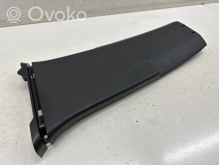 Volkswagen Golf Sportsvan (B) pillar trim (bottom) 510867291F