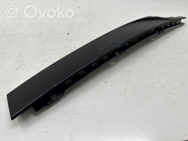 Volkswagen Golf Sportsvan Rear door trim (molding) 510839902