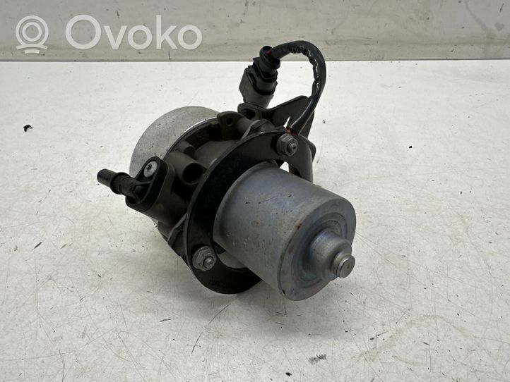 Volkswagen Golf Sportsvan Alipainepumppu 5Q0612181