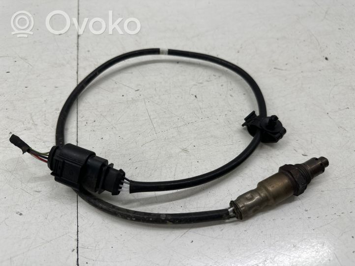 Volkswagen Golf Sportsvan Sonde lambda 04E906262