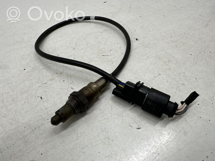 Volkswagen Golf Sportsvan Sonde lambda 04E906262GH