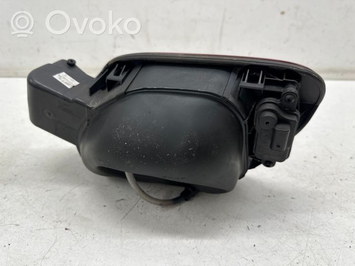 Volkswagen Golf Sportsvan Fuel tank cap 