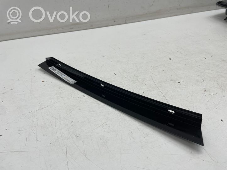 BMW 3 G20 G21 Other rear door trim element 7955953