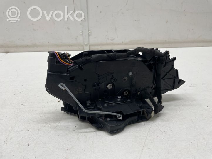 BMW 3 G20 G21 Serrure de porte avant 7445050