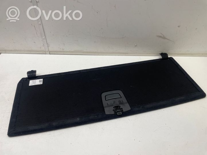 BMW 3 G20 G21 Trunk/boot mat liner 7940932