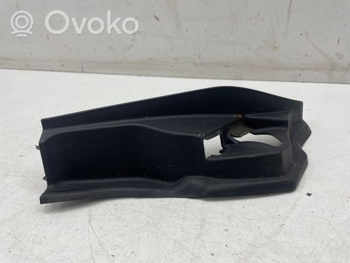 BMW 3 G20 G21 Altro elemento di rivestimento bagagliaio/baule 7453424