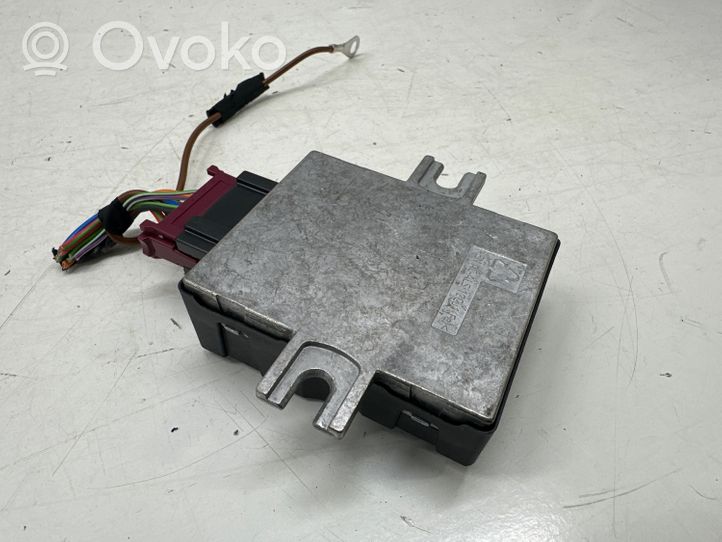 BMW 3 G20 G21 Unité de commande / module de pompe à carburant 16145A625D0