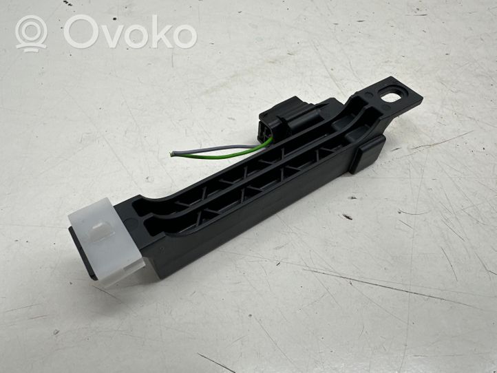 Nissan Qashqai J12 Antena wewnętrzna 285E65RA0A