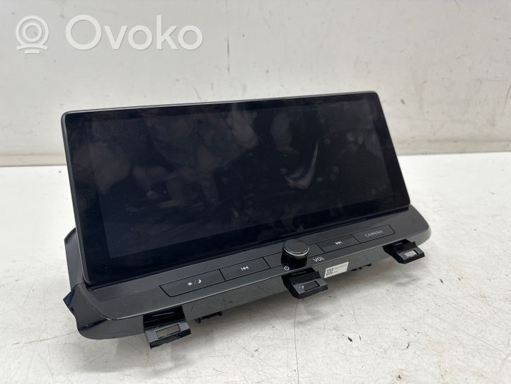 Nissan Qashqai J12 Monitor/display/piccolo schermo 280906RN0C