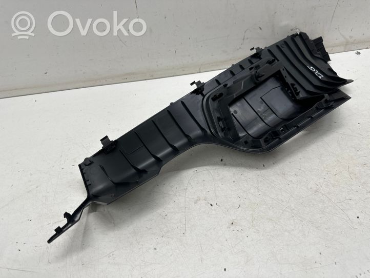 Nissan Qashqai J12 Inne części wnętrza samochodu 849506UA0A