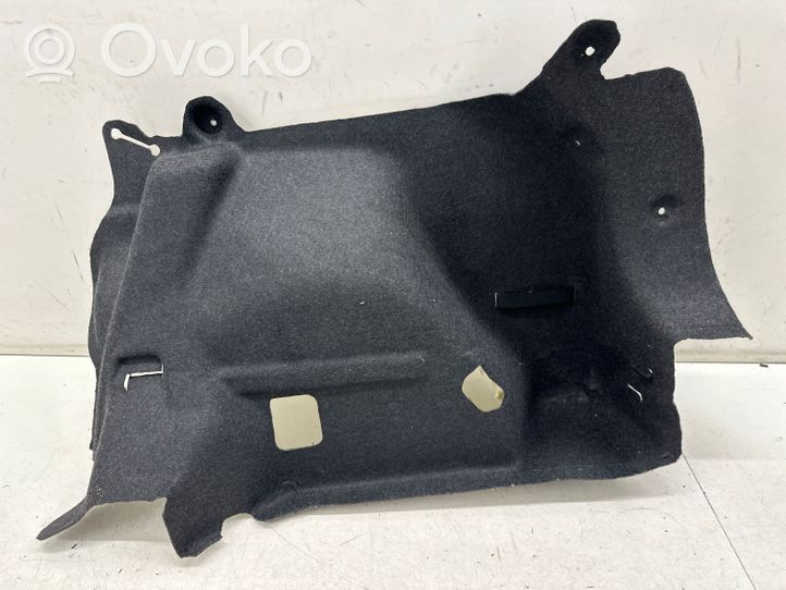 Nissan Qashqai J12 Rivestimento estremità laterale del cruscotto 849526UA3A