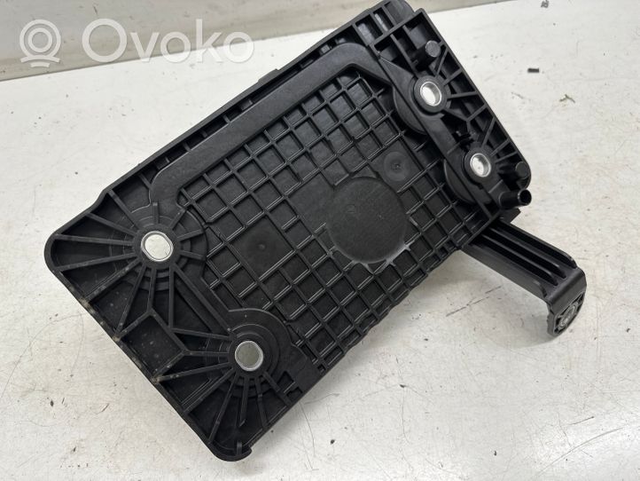 Nissan Qashqai J12 Vassoio batteria 244286UB0A