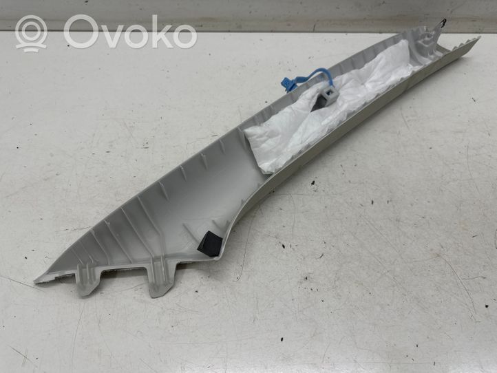 Nissan Qashqai J12 Rivestimento montante (A) 