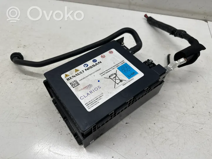 Nissan Qashqai J12 Batterie 