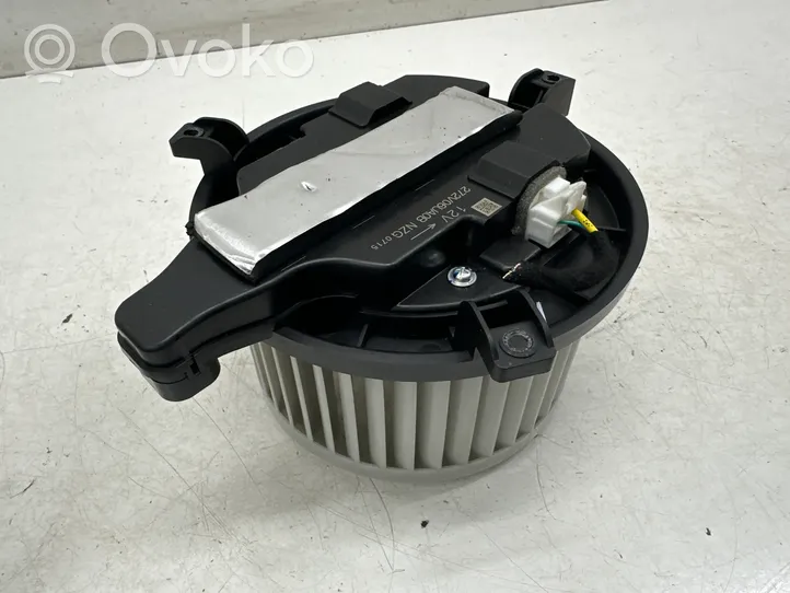 Nissan Qashqai J12 Ventola riscaldamento/ventilatore abitacolo 272V06UA0B