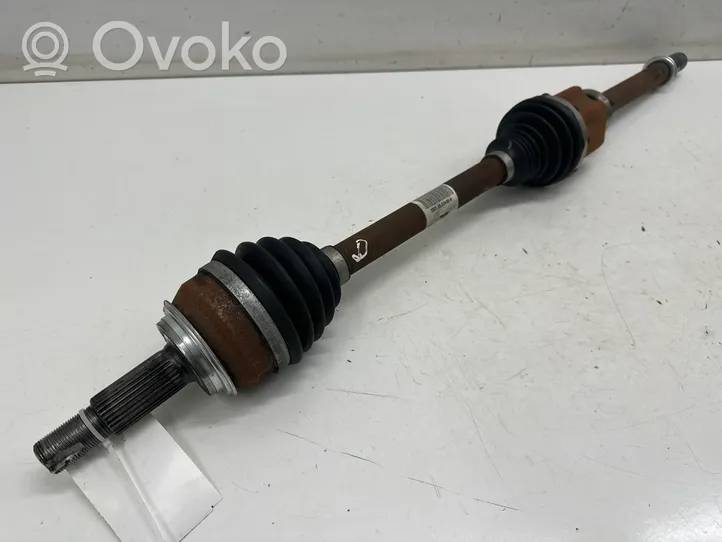 Nissan Qashqai J12 Front driveshaft 20235907H49H