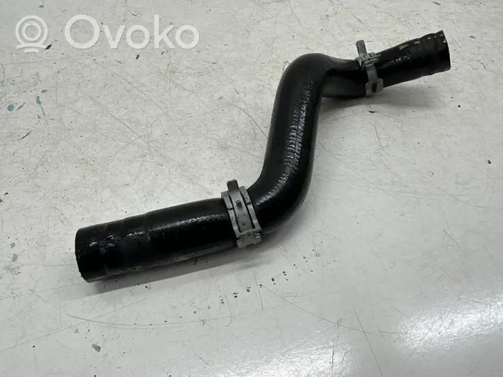 Nissan Qashqai J12 Tubo flessibile del liquido di raffreddamento del motore 924106UB0A