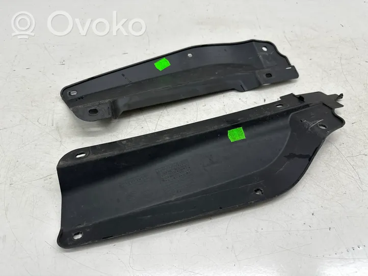 Skoda Kamiq Top upper radiator support slam panel 658853343A