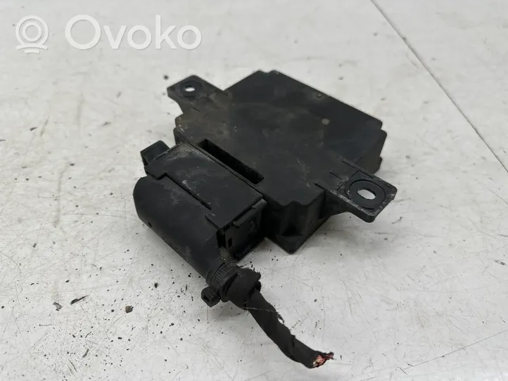 Volkswagen PASSAT CC Module de commande de frein à main 3AA919041