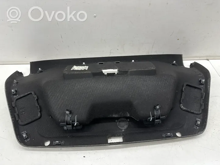 Volkswagen PASSAT CC Rivestimento portellone posteriore/bagagliaio 3C8867605H