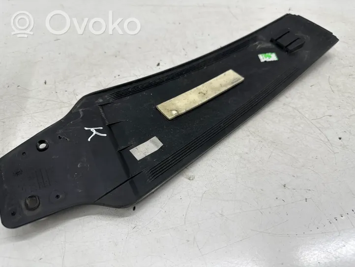 Volkswagen PASSAT CC (B) pillar trim (top) 3C8853317