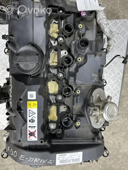 BMW 3 F30 F35 F31 Moteur B48B20A