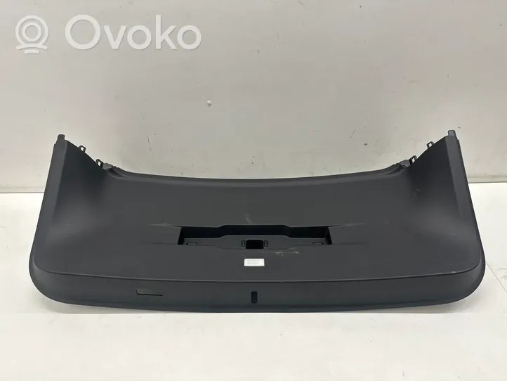 BMW iX Rivestimento portellone posteriore/bagagliaio 7954138