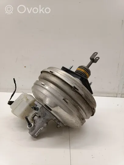 BMW 5 F10 F11 Brake booster 32482815