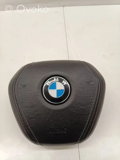 BMW 7 G11 G12 Poduszka powietrzna Airbag kierownicy G590940