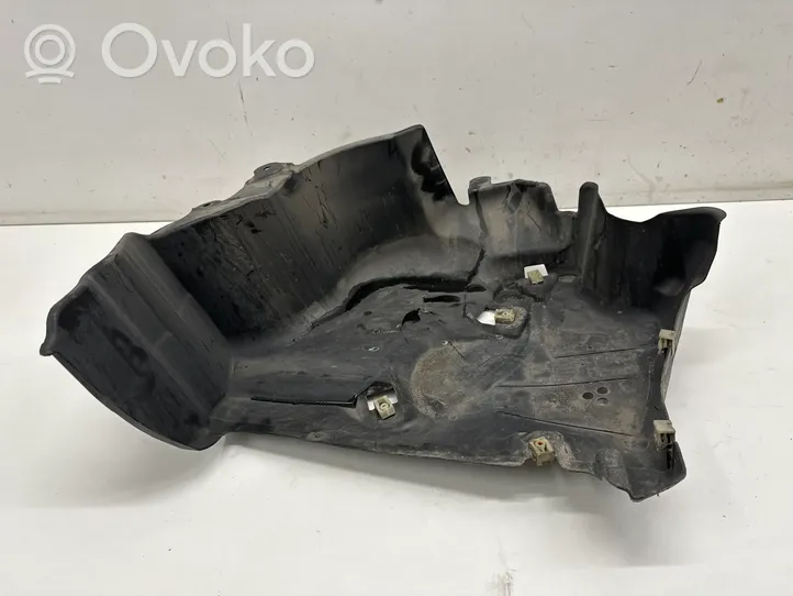 BMW 7 G11 G12 Osłona pod zderzak przedni / Absorber 7351646