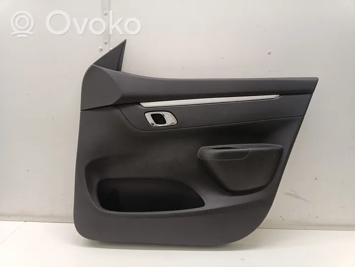 Dacia Spring Altro elemento di rivestimento della portiera anteriore 809001123R